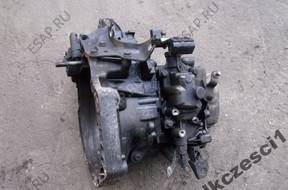 КОРОБКА ПЕРЕДАЧW PANDA II 05 год, 1.3 MJTD MULTIJET