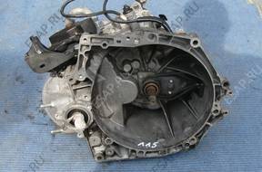 КОРОБКА ПЕРЕДАЧW PARTNER 1.6 HDI 20 DP 17