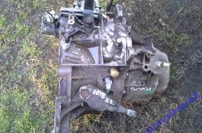 КОРОБКА ПЕРЕДАЧw partner berlingo 1,9 D 20TE22