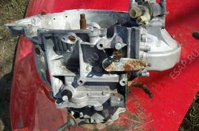 КОРОБКА ПЕРЕДАЧW PARTNER BERLINGO 1,9 DW8