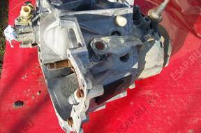 КОРОБКА ПЕРЕДАЧW PARTNER BERLINGO 1,9 DW8