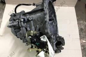 КОРОБКА ПЕРЕДАЧW PARTNER BERLINGO 1.6 HDI 06 20DM81