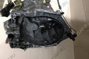 КОРОБКА ПЕРЕДАЧW PARTNER BERLINGO 1.6 HDI 06 20DM81