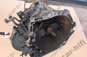 КОРОБКА ПЕРЕДАЧw Partner Berlingo 1.6 HDI  20DP38