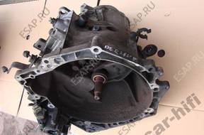 КОРОБКА ПЕРЕДАЧw Partner Berlingo 1.6 HDI  20DP38