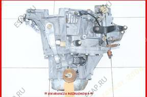 КОРОБКА ПЕРЕДАЧW PARTNER BERLINGO 1.8 8V 1998 год 20TB14