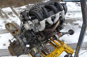 КОРОБКА ПЕРЕДАЧW PARTNER BERLINGO 1.9 1998 год.