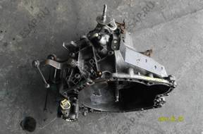 КОРОБКА ПЕРЕДАЧw Partner Berlingo 1.9 D 20DM48