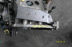 КОРОБКА ПЕРЕДАЧw Partner Berlingo 1.9 D 20DM48
