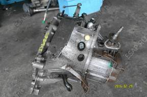 КОРОБКА ПЕРЕДАЧw Partner Berlingo 1.9 D 20DM48