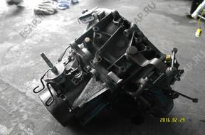 КОРОБКА ПЕРЕДАЧw Partner Berlingo 1.9 D 20DM48