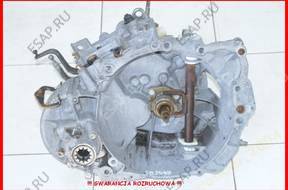 КОРОБКА ПЕРЕДАЧW PARTNER BERLINGO 1.9 D 20TB15