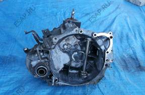КОРОБКА ПЕРЕДАЧW PARTNER BERLINGO 1.9 D 4x4 20TA75