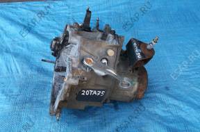 КОРОБКА ПЕРЕДАЧW PARTNER BERLINGO 1.9 D 4x4 20TA75