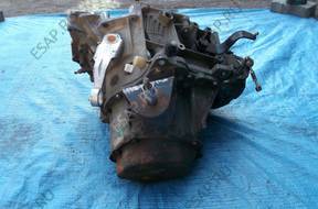 КОРОБКА ПЕРЕДАЧW PARTNER BERLINGO 1.9 D 4x4 20TA75
