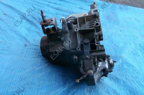 КОРОБКА ПЕРЕДАЧW PARTNER BERLINGO 1.9 D 4x4 20TA75