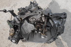 КОРОБКА ПЕРЕДАЧW PARTNER BERLINGO 1.9D / 16DS