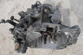 КОРОБКА ПЕРЕДАЧW PARTNER BERLINGO 1.9D / 16DS