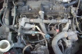 КОРОБКА ПЕРЕДАЧW PARTNER BERLINGO 2,0 HDI 90KM 146T