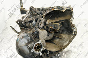 КОРОБКА ПЕРЕДАЧW PARTNER BERLINGO DW8 - 1.9D