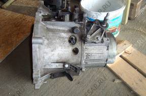 КОРОБКА ПЕРЕДАЧW PARTNER BERLINGO III 1.6 БЕНЗИН 20DP71