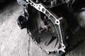 КОРОБКА ПЕРЕДАЧW PARTNER BERLINGO III 1.6HDI