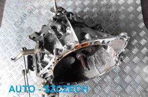 КОРОБКА ПЕРЕДАЧW PARTNER / BRLINGO DW8 1.9 D 2003 год