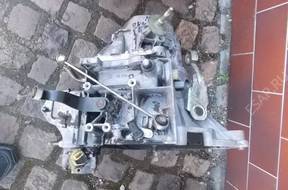 КОРОБКА ПЕРЕДАЧw Partner II Berlingo II 1.9D 20TE49