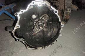 КОРОБКА ПЕРЕДАЧw passat 1.9 tdi FRK 130 KM 6-СТУПЕНЧАТАЯW