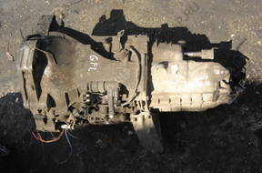 КОРОБКА ПЕРЕДАЧw passat A4 1.9 tdi GFL