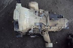 КОРОБКА ПЕРЕДАЧw Passat A4 A6 1.9 TDI 130 koni 2002 год