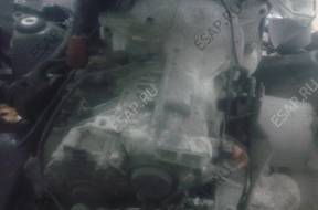 КОРОБКА ПЕРЕДАЧW PASSAT A4 EPT