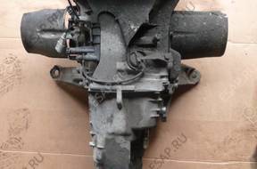 КОРОБКА ПЕРЕДАЧw Passat A6 A4 1.8T FTZ Quattro 2004 год