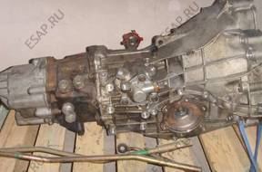 КОРОБКА ПЕРЕДАЧW  PASSAT AUDI 1,9TDI B5 6-СТУПЕНЧАТАЯW