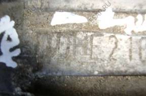 КОРОБКА ПЕРЕДАЧw PASSAT AUDI A4 1.6 ADP AHE