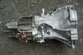 КОРОБКА ПЕРЕДАЧW PASSAT AUDI A4 B5 1,8 CPD ADR