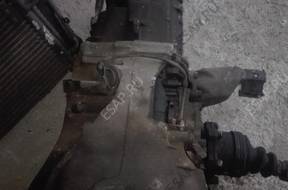 КОРОБКА ПЕРЕДАЧw passat audi a4 vw ahh tdi