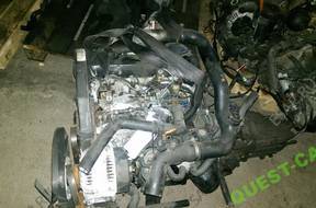 КОРОБКА ПЕРЕДАЧW PASSAT AUDI B5 1.9TDI 110KM DHF