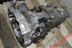 КОРОБКА ПЕРЕДАЧW PASSAT AUDI FHN REAL FOTO