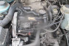 КОРОБКА ПЕРЕДАЧW PASSAT B3 1.6 TD