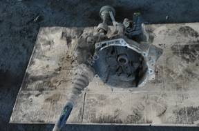 КОРОБКА ПЕРЕДАЧW PASSAT B3 1.8 AGC