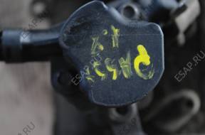 КОРОБКА ПЕРЕДАЧW PASSAT B3 1.8 AGC