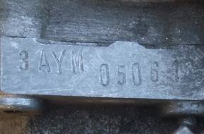 КОРОБКА ПЕРЕДАЧW PASSAT B3 1.9 TD