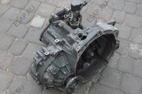 КОРОБКА ПЕРЕДАЧW PASSAT B3 2.0 16V