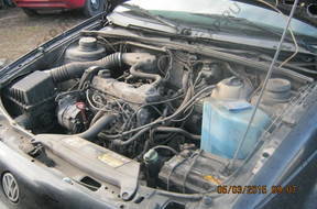 КОРОБКА ПЕРЕДАЧW PASSAT B3 93 год, 1.8 8V AFE