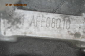 КОРОБКА ПЕРЕДАЧW PASSAT B3 93 год, 1.8 8V AFE
