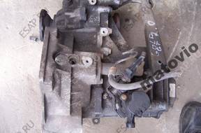 КОРОБКА ПЕРЕДАЧW PASSAT B3 B4 2.0 БЕНЗИН