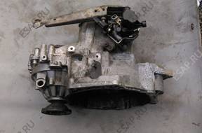 КОРОБКА ПЕРЕДАЧW PASSAT B3 B4 GOLF III 1,9TD CEY
