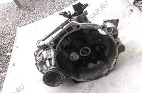КОРОБКА ПЕРЕДАЧW PASSAT B3 B4 GOLF III 1,9TD CEY