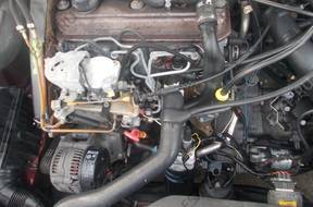 КОРОБКА ПЕРЕДАЧw Passat B3